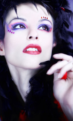 Modella
